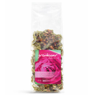 grünhopper Mümmelrosen