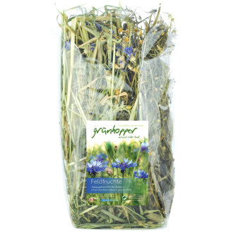 grünhopper Fruits des champs