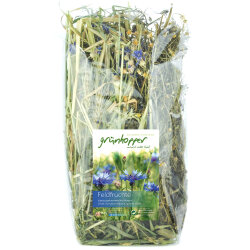 grünhopper Fruits des champs