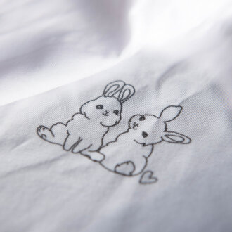 Shirt Jaime mes lapins