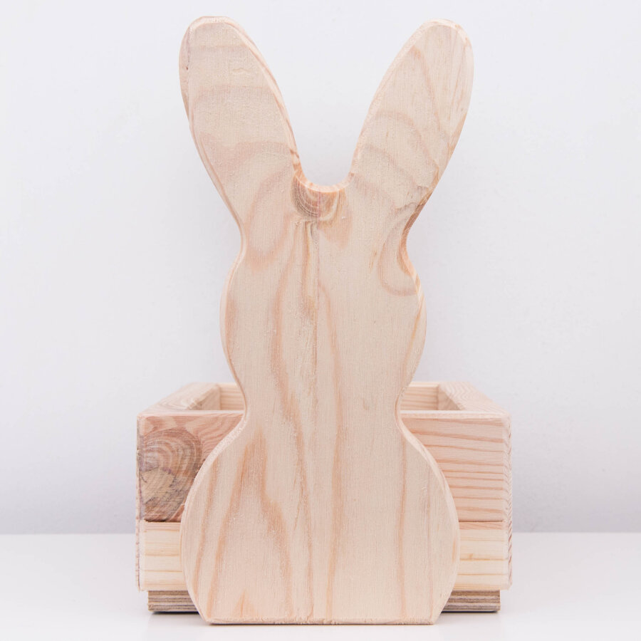 Hopplwerk Raufe Baldwin