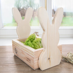 Hopplwerk Raufe Baldwin