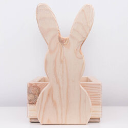 Hopplwerk Raufe Baldwin