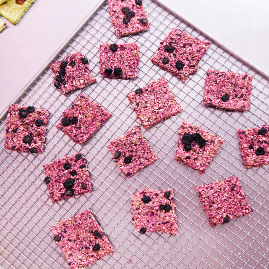 Hopps groseille rouge