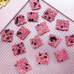 Hopps groseille rouge