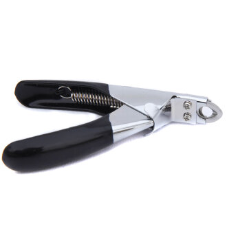 gr&uuml;nhopper Krallenzange