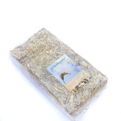 grünhopper Haferstroh 1kg