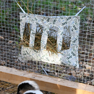 Heuraufe "himmlisch"