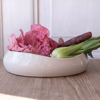 bowl hyacinth