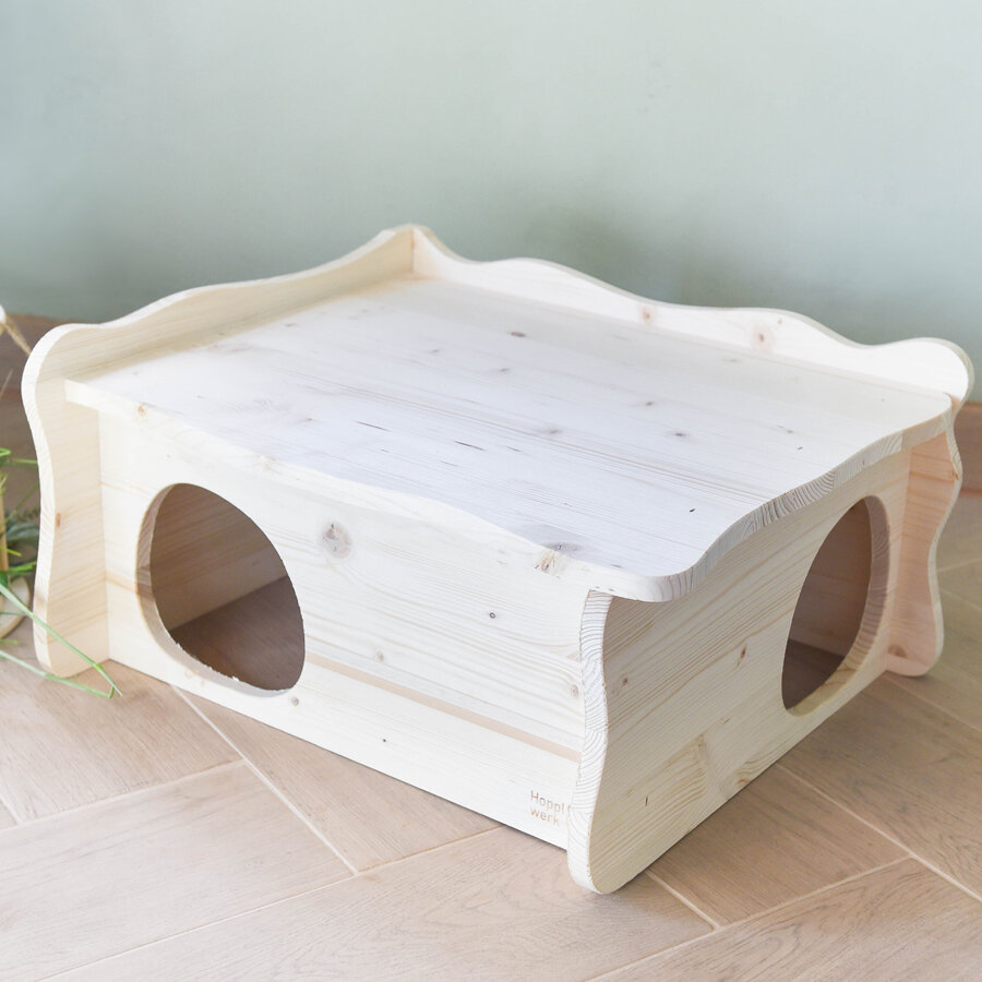 Hopplwerk Kaninchentraum