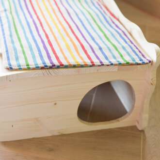 Hopplwerk Kaninchentraum