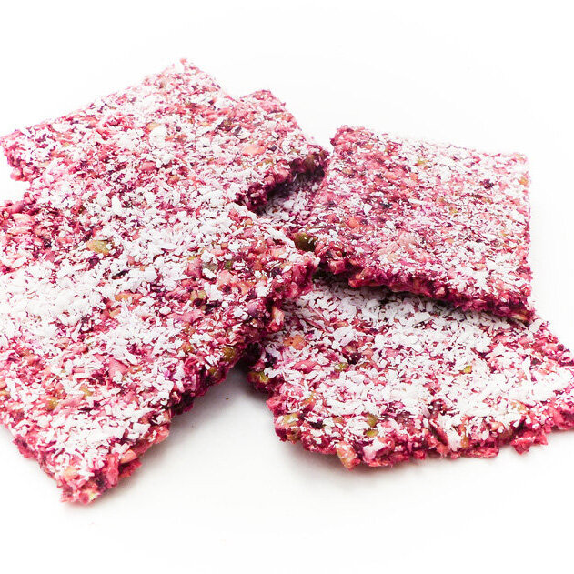 grünhopper Hopps noix de coco Pomme