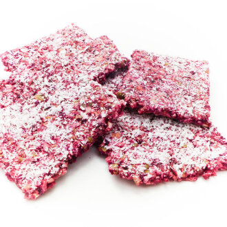 grünhopper Hopps noix de coco Pomme