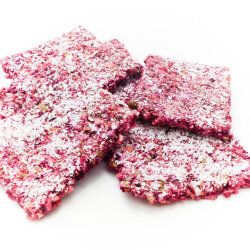 grünhopper Hopps noix de coco Pomme