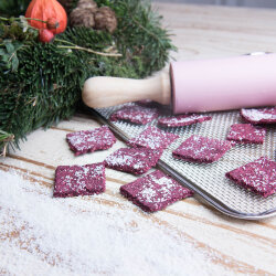 grünhopper Hopps noix de coco Pomme