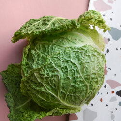 Frischekiste Wirsingkohl