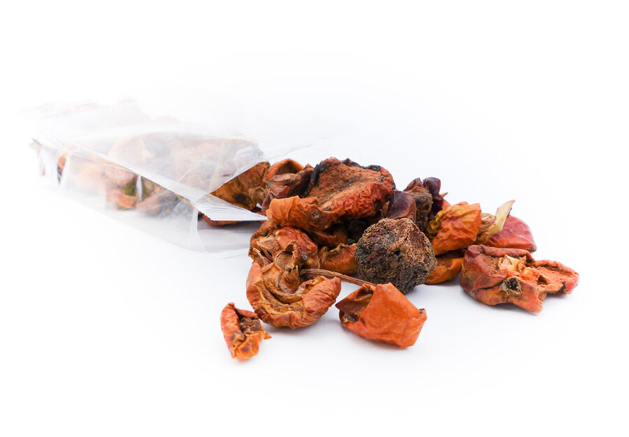 grünhopper Pomme sauvage