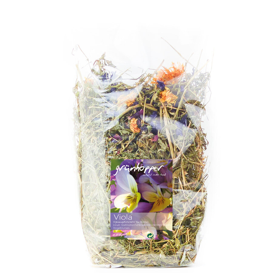 grünhopper Viola