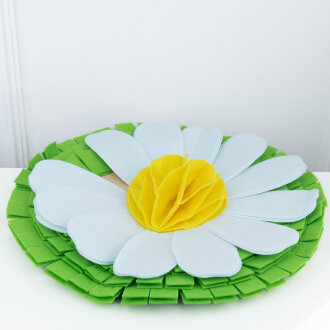 Schnüffelmatte marigold