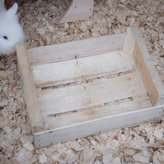 Frischekiste Aufbewahrungskiste