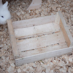 Frischekiste Aufbewahrungskiste