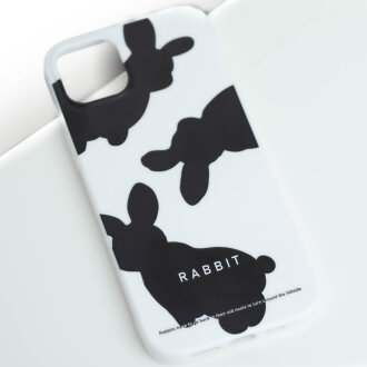 Handyhülle Rabbit