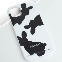 Handyhülle Rabbit