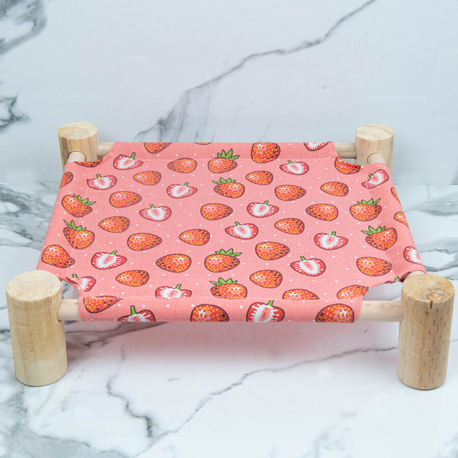 Ersatzbezüge Hammock