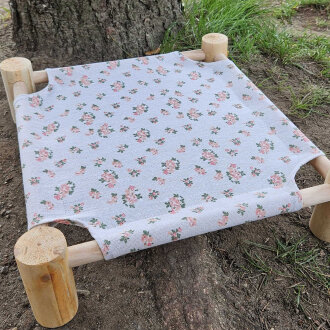 Ersatzbezüge Hammock