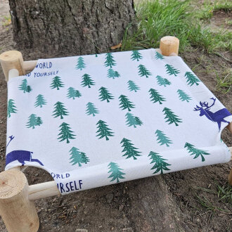 Ersatzbezüge Hammock