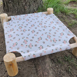 Ersatzbezüge Hammock