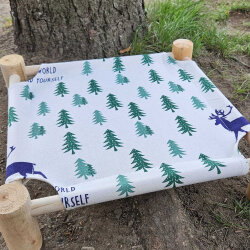 Ersatzbezüge Hammock