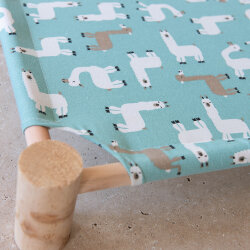 Ersatzbezüge Hammock