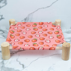 Ersatzbezüge Hammock