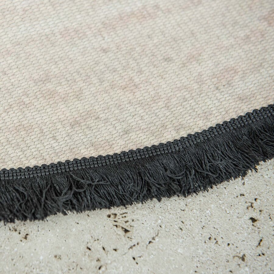 BLACK Nienchen Teppich