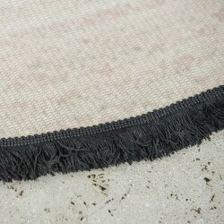 BLACK Nienchen Teppich