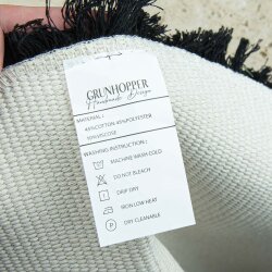 BLACK Nienchen Teppich