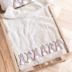 Hopplwerk bed Klopfer