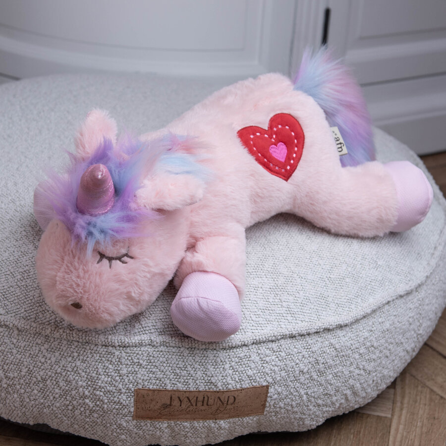 Einschlafhilfe mit Herzgeräusch