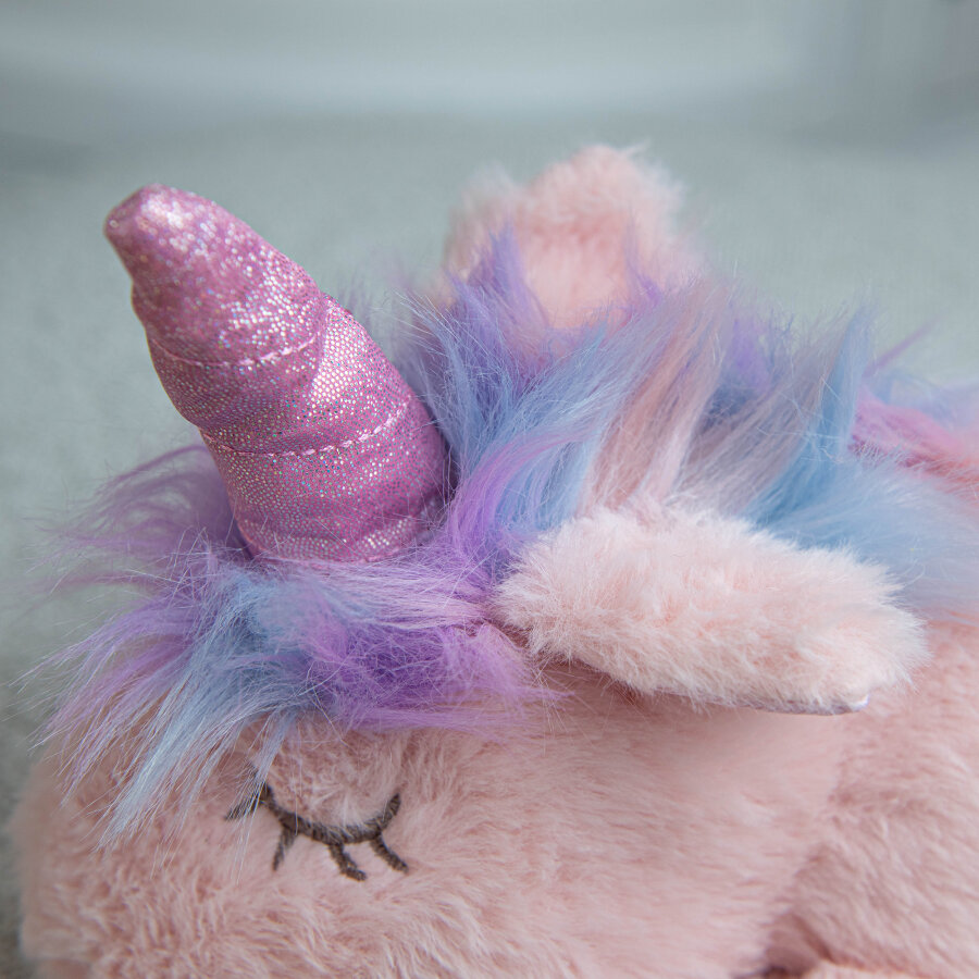 Einschlafhilfe mit Herzgeräusch