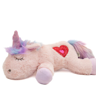 Einschlafhilfe mit Herzgeräusch