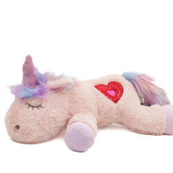 Einschlafhilfe mit Herzgeräusch