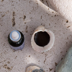 Moortränke für Kaninchen