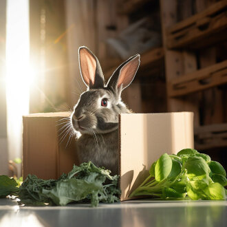 Frischekiste Basilikum 250 g