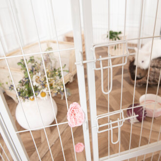 Erweiterung "Spielraum"