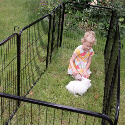 Erweiterung "Spielraum"