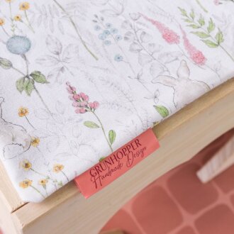 Kühlmatte Ersatzbezug