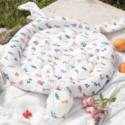snuggle pad Streublume