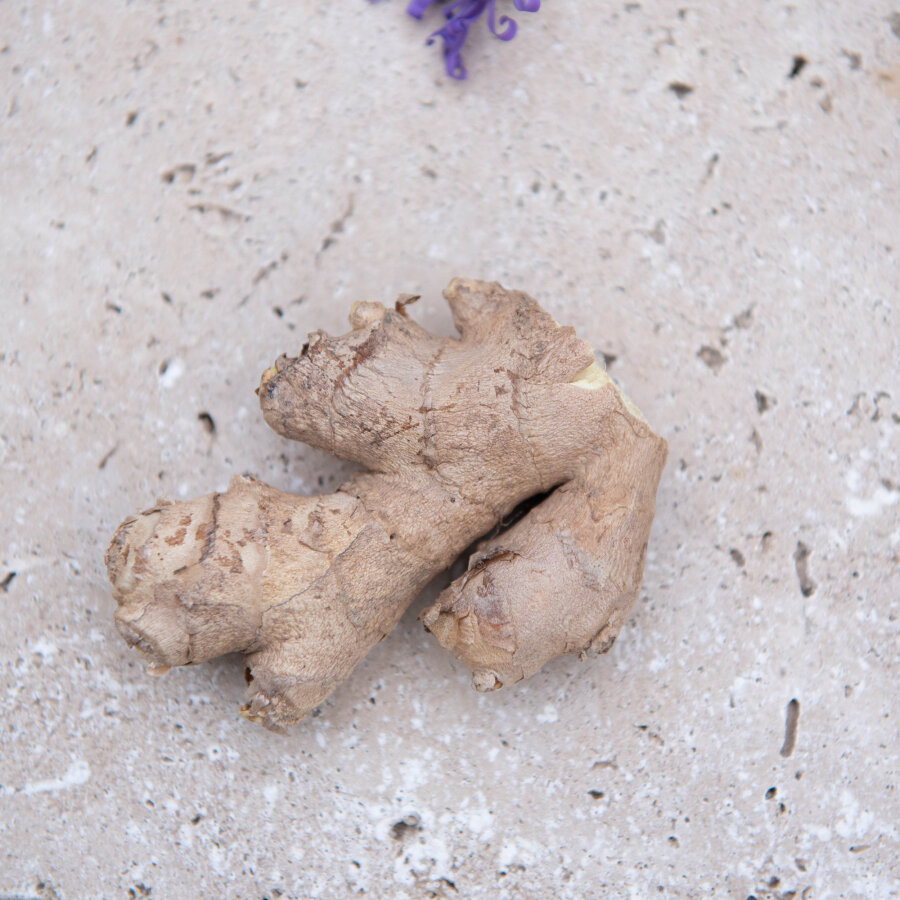 Frischekiste Ingwer 200 g