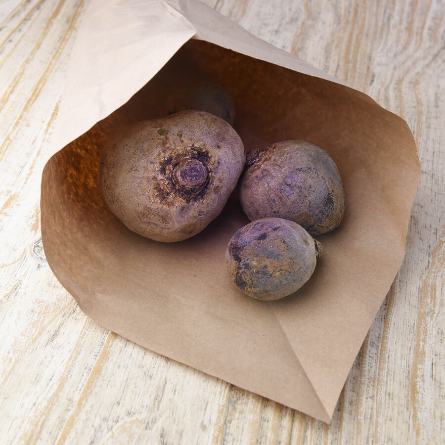 Frischekiste rote Beete 500 g